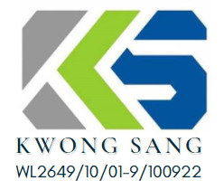 KWONG SANG