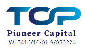 Top Pioneer Capital
